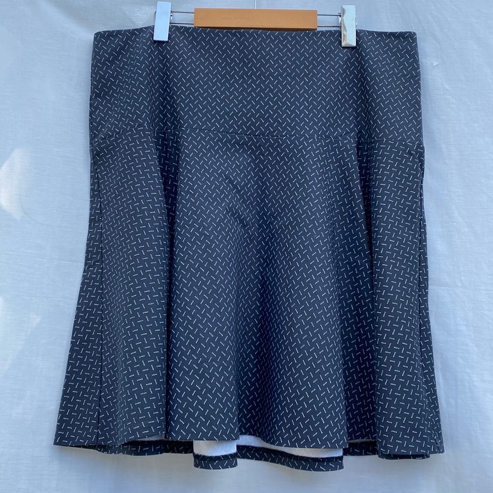 Lane Byrant New Plus Size Skirt